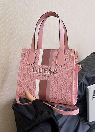 Сумка guess5 фото