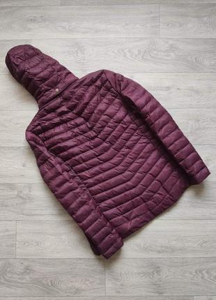 (оригінал) barbour highgate quilted jacket6 фото