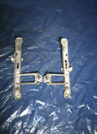 Скло підйомники фокус1