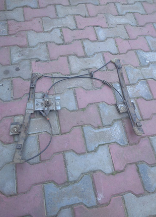 Склопідйомник гольф 3