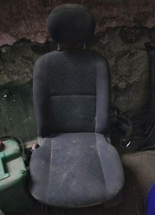 Сідушка форд фокус 1