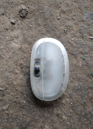 Лампа форд фокус 1