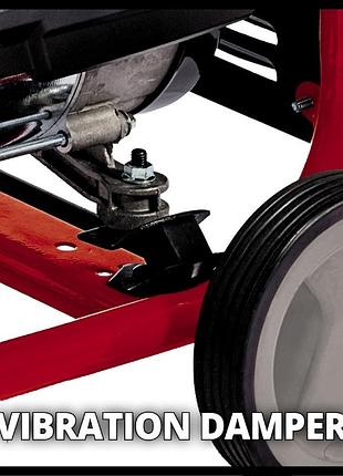 Генератор бензиновый einhell tc-pg 35/e5 (4152551) 7