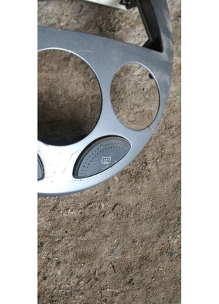 Кнопка підігріву скла форд фокус1