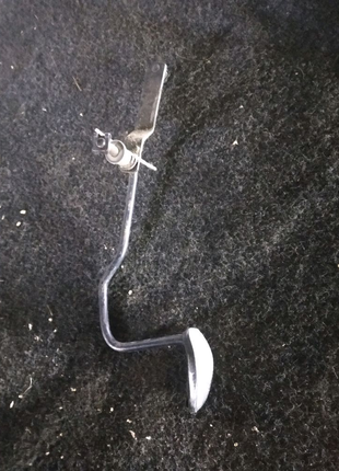 Педаль газу 2110,2111,2112