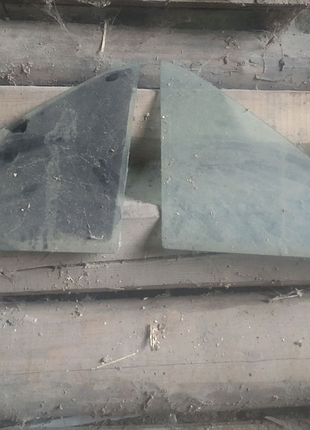 Скло форточка сеат толедо 1