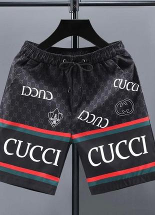 Gucci shorts , пляжні шорти1 фото