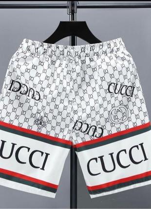 Gucci shorts , пляжні шорти2 фото