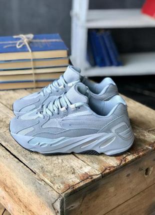 Кроссовки женские 💥 adidas yeezy 700 v2 топ качество 💥 кросівки жіночі адідас