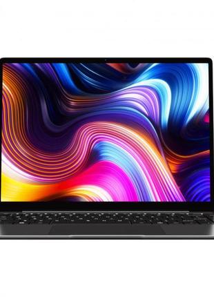 Ноутбук chuwi gemibook pro 14.1"2160*1440/8/256gb/intel n5100