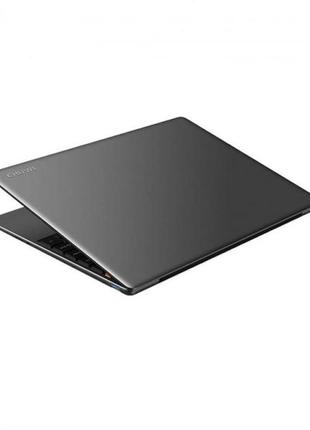 Ноутбук chuwi gemibook pro 14.1"2160*1440/8/256gb/intel n51006 фото