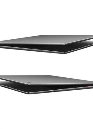 Ноутбук chuwi gemibook pro 14.1"2160*1440/8/256gb/intel n51007 фото