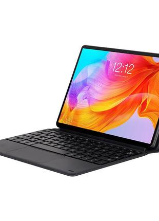 Teclast m40 se з клавіатурою гарантія 10.1" 4/128gb/unisoc t610/4