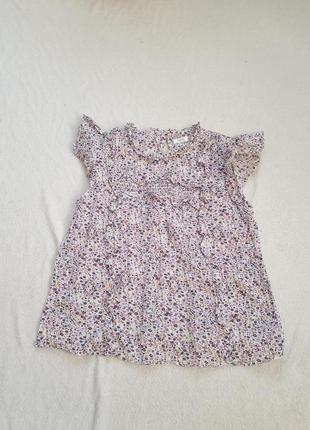 Летняя кофточка для девочки 12 лет