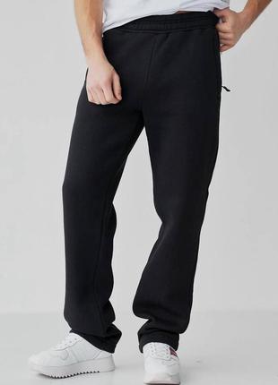 Мужские брюки прямого кроя (новые)