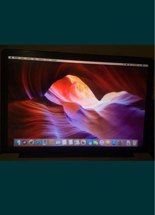 Macbook pro 2010 mid
