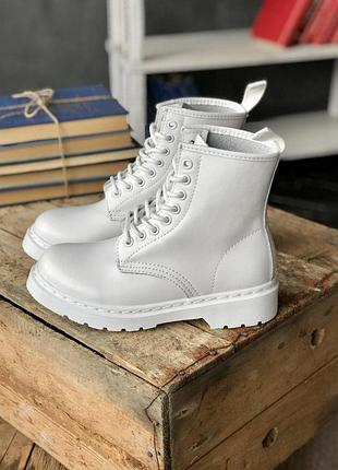 Черевики унісекс 💥 dr. martens топ якість 💥 черевики мартінси