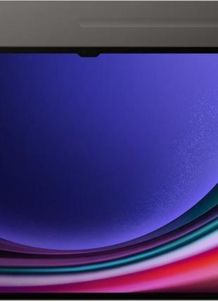 Планшет samsung galaxy tab s9 ultra 12/512gb wi-fi graphite, 13+8/12+12мп, snapdragon8 gen2, amoled 14.6"