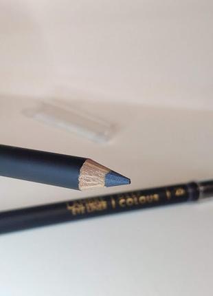 Акція олівець для очей deep colour 26 - металік8 фото