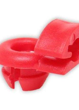 Кліпса кріплення важких замків на фіат