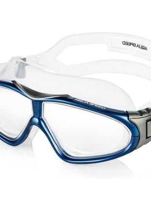 Очки для плавания aqua speed sirocco
