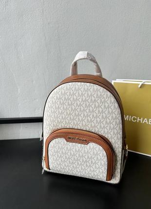 Рюкзак michael kors jaycee 4