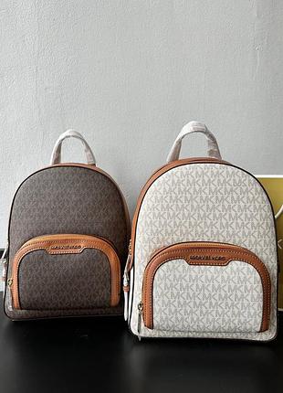 Рюкзак michael kors jaycee