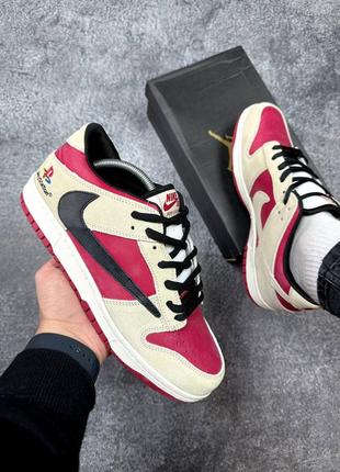 Кроссовки кроссовки кроссовки кроссовки nike sb dunk red найк сб данки красавицы