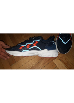 Adidas ozweego2 фото