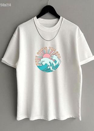 Чоловіча футболка