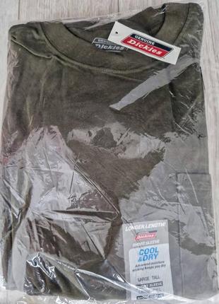 Футболки мужские dickies5 фото