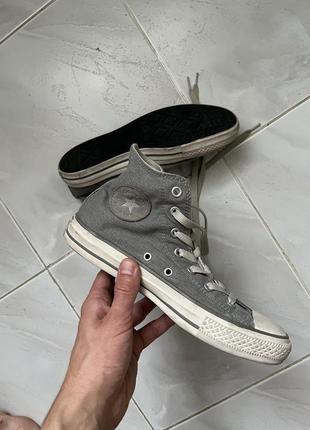 Кеды converse оригинал