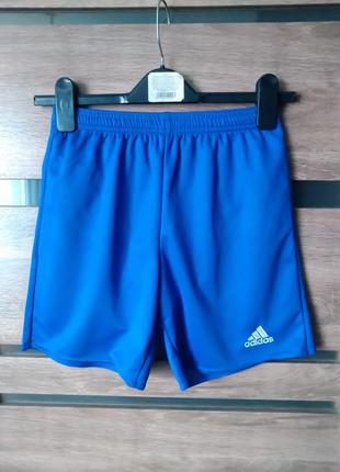 Шорти на 9-11 років adidas