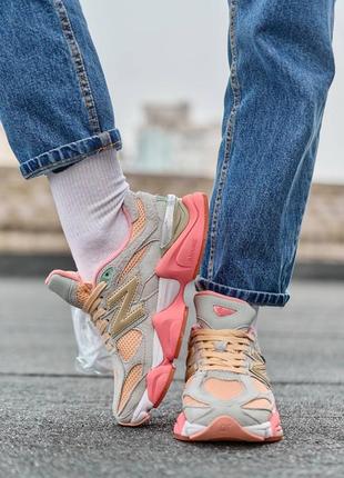 New Balance 2002r Mule Rain Cloud