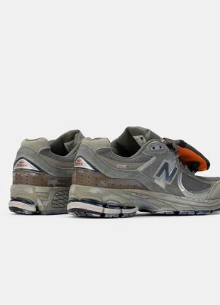 New balance 2002r grey 5