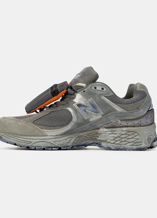 New balance 2002r grey 6
