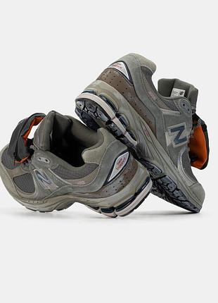 New balance 2002r grey 7