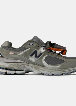 New balance 2002r grey 8