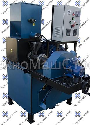 Обладнання для виробництва корму для домашніх тварин ешк-60