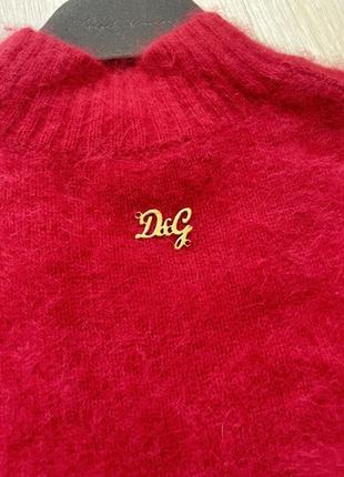 Платье d&amp;g