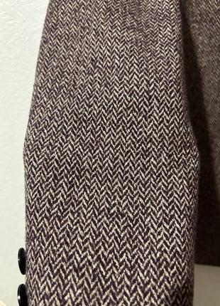 Піджак basler 12-14 розмір шерсть і шовк3 фото