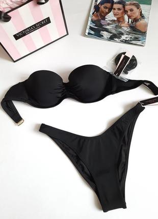 Купальник victoria's secret original s m l xl 34d 75d