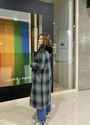 Пальто зима vovk