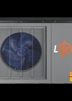 Тепловой насос инверторный воздух-вода lp inv-16