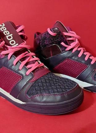 Reebok dance urtempo&nbsp;39р. 25см