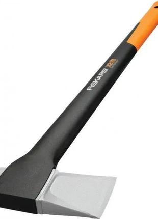 Сокира-колун fiskars x21 l 122473 (1015642)