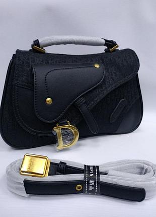 Сумка женская в стиле christian dior 🔝