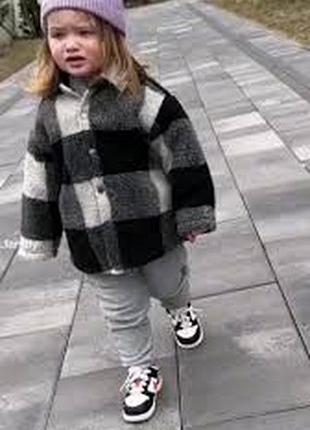 Стіляча куртка шерпа"тедді" next