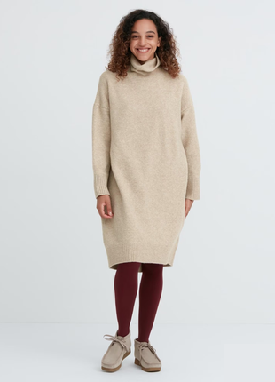 Сукня uniqlo (460607)