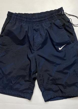 Шорты nike винтаж vintage